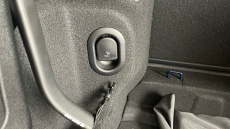 MINI Convertible 2.0 Cooper S Sidewalk Edition 2dr Auto Petrol Convertible